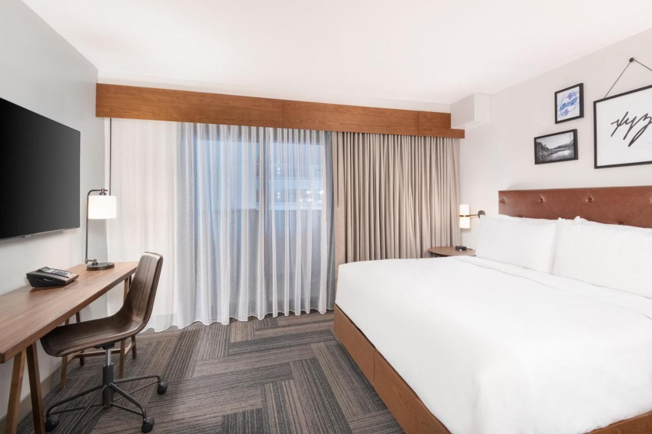 Four Points By Sheraton Spartanburg Exterior photo
