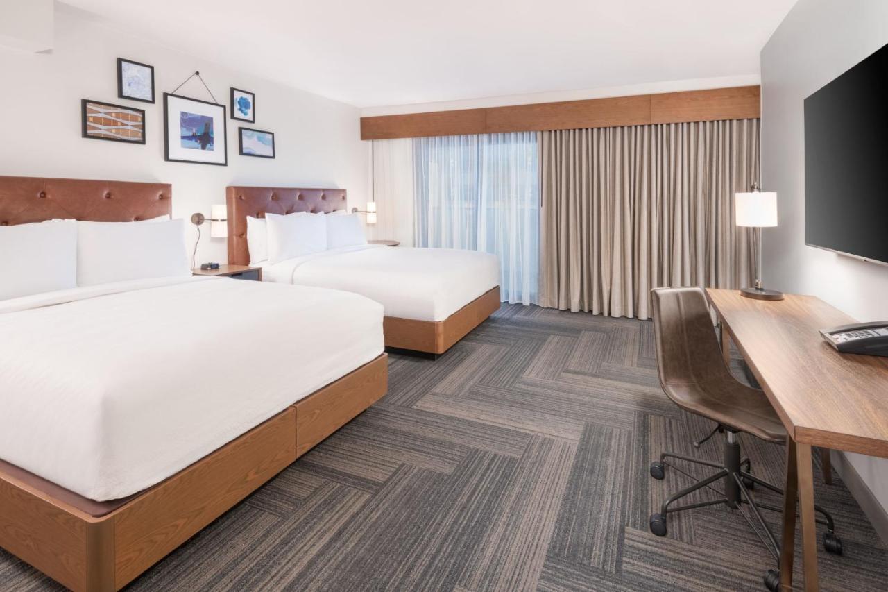 Four Points By Sheraton Spartanburg Exterior photo