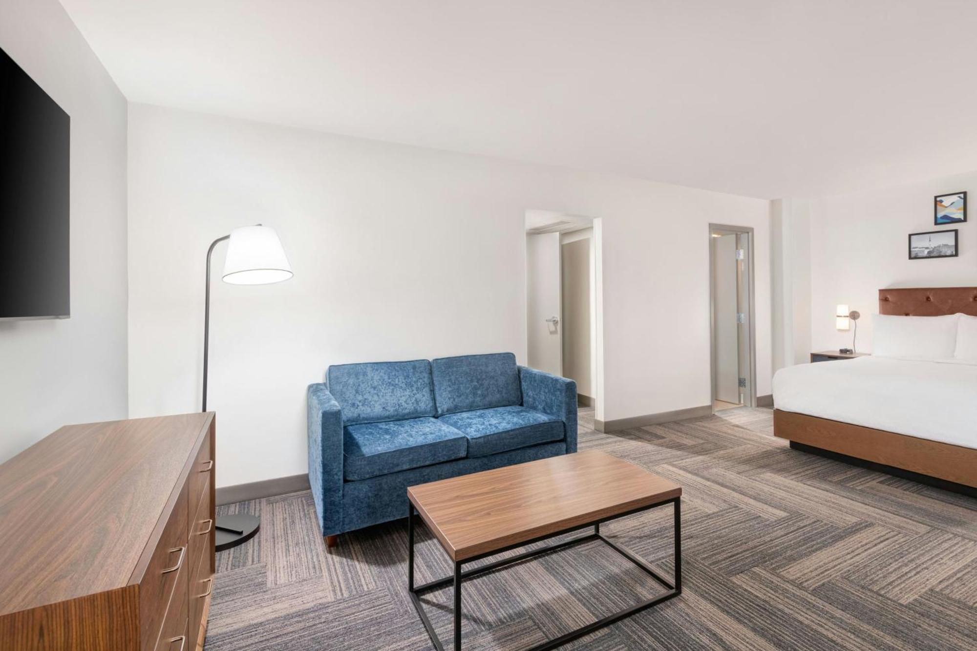 Four Points By Sheraton Spartanburg Exterior photo